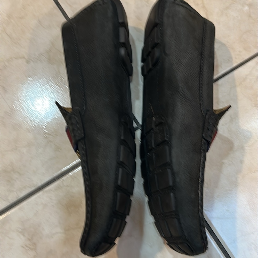 Louis Vuitton shoes used in good condition - Picture 10 of 12